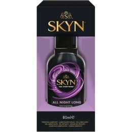 SKYN All Night silikonowy lubrykant bez zapachu 80 ml długotrwały