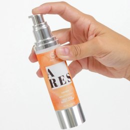 Secret Play Ares Silky Balsam do skory dla mężczyzn 50ml, zapach orchidea