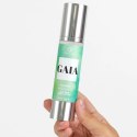 Secret Play GAIA Jedwabisty balsam do skory 50 ml cytrusowy