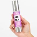 Secret Play Hera Silk Skin Lotion dla kobiet 50ml kwiatowy zapach