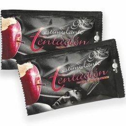 Tentacion Żel wspierający strefę G dla kobiet 10 ml poręczne opakowanie