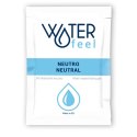 Waterfeel Neutralny Żel Poślizgowy na Bazie Wody 6 ml, Bezbarwny