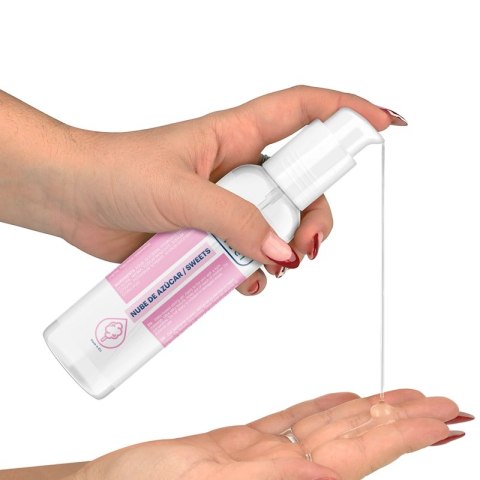 Waterfeel Sugar Clouds Żel nawilżający 175 ml - smakowa formuła