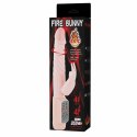 Baile Rotator Fire Bunny system grzewczy rotacja 220x30mm USB