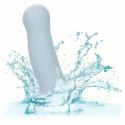 CalExotics Wave Rider Foam Plug silikonowy niebieski z przyssawką