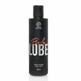 Cobeco BodyLube żel intymny wodny 250ml bezbarwny bezwonny latex safe