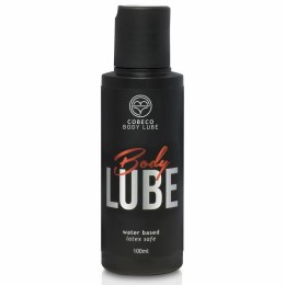 Cobeco CBL Body Lube WB 100ml - żel nawilżający na bazie wody