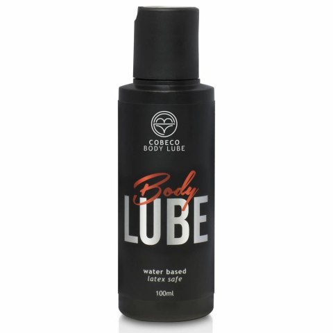 Cobeco CBL Body Lube WB 100ml - żel nawilżający na bazie wody