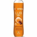 Control Lub Gel Chocolate żel intymny na bazie wody 75 ml