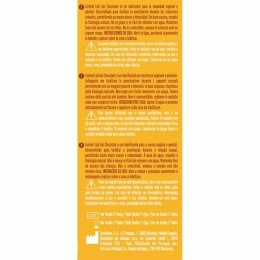 Control Lub Gel Chocolate żel intymny na bazie wody 75 ml