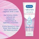 Durex Naturals Extra Sensitive żel intymny aloesowy 100 ml