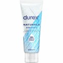 Durex Naturals Żel Nawilżający 100 ml - Naturalny, Bez Zapachu, pH Neutralne