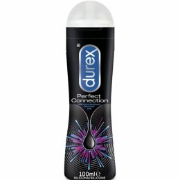 Durex Perfect Connection silikonowy żel nawilżający 100ml