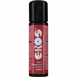 EROS Aqua Sensations Care żel pielęgnacyjny dla kobiet 100ml