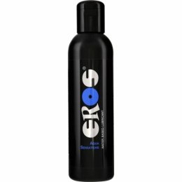 EROS Aqua Sensations lubrykant na bazie wody 500ml - bezzapachowy