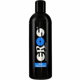 EROS Aqua Sensations żel nawilżający wodny 1000 ml pojemność XXL