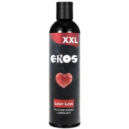 EROS XXL Light Love silikonowy żel poślizgowy 300 ml