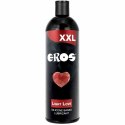 EROS XXL Light Love silikonowy żel poślizgowy 600 ml duża pojemność
