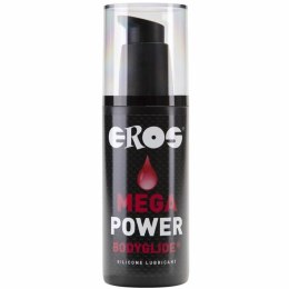 EROS Power Line silikonowy środek poślizgowy Power Bodyglide 125 ml