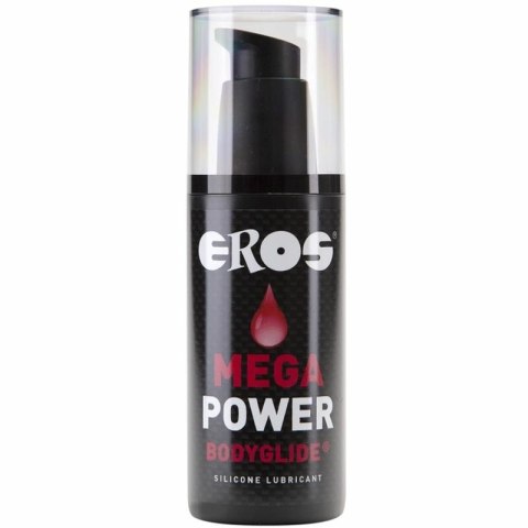 EROS Power Line silikonowy środek poślizgowy Power Bodyglide 125 ml