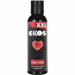 Eros XXL Light Love żel silikonowy 150ml profesjonalny poślizg