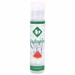 ID Frutopia Lubrykant Arbuzowy 30 ml - Wegański, na bazie wody