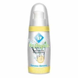 ID Frutopia Lubrykant Bananowy 100ml - Naturalny Wegański, na Bazie Wody
