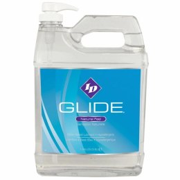 ID Glide Lubrykant na bazie wody 4000 ml - duże opakowanie, wygodna aplikacja