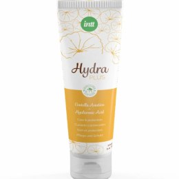 INTT Hydra Plus Vegan żel nawilżający z kwasem hialuronowym 100ml