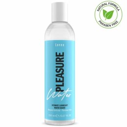 Intimateline Lovee Water Pleasure - lubrykant wodny, neutralny 150 ml