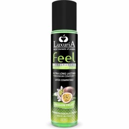 Intimateline Luxuria Feel Passion Fruit żel intymny wodny 60 ml
