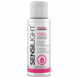 Intimateline Sensilight Lubrykant Wodny 30ml - Formuła Nawilżająca