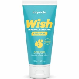Intymate Wish Original żel nawilżający wodny 100 ml, bezzapachowy