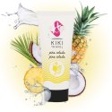 Kiki Travel Lubrykant na bazie wody Pina Colada 50ml