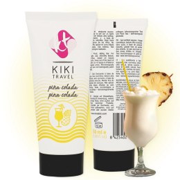 Kiki Travel Lubrykant na bazie wody Pina Colada 50ml