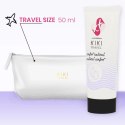 Kiki Travel Naturalny Lubrykant Komfortowy 50 ml - Wegański i Bez Parabenow