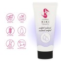 Kiki Travel Naturalny Lubrykant Komfortowy 50 ml - Wegański i Bez Parabenow