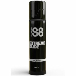 S8 Extreme Glide silikonowy żel intymny 100 ml, długotrwały efekt