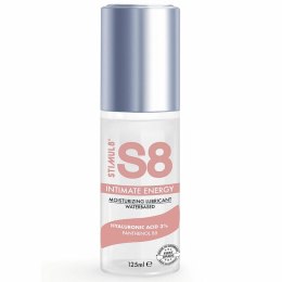STIMUL8 S8 Intimate Energy hialuronowy żel nawilżający 125 ml