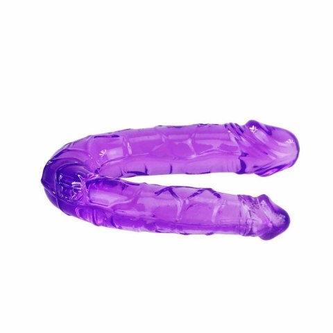 Baile Double Flexi Jelly - elastyczny model liliowy 29 cm