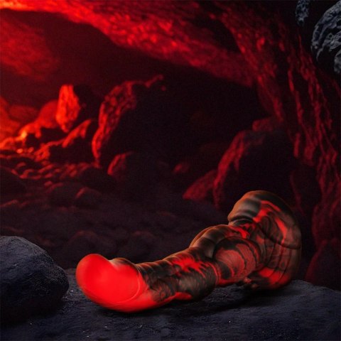 EPIC ARES Model anatomiczny silikonowy, kolor inspirowany mitologią