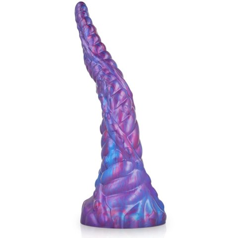 EPIC NOKKEN Model Wodne Stworzenie Liquid Silicone 28cm z Przyssawką