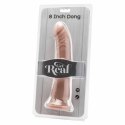 Get Real Model 20,5 cm Naturalny Kolor - Anatomiczna Forma PCV