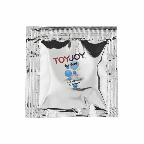 ToyJoy Super Gift Box Zestaw Akcesoriow Intymnych Fioletowy