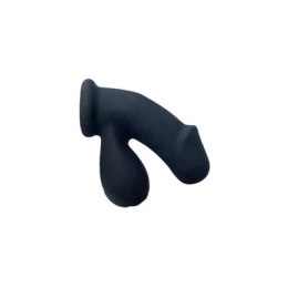 Boneyard Buck'd 2w1 model intymny, żebrowana powierzchnia, TPR