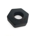 Boneyard Hexagon Ring silikonowy pierścień o dużej elastyczności 50 mm