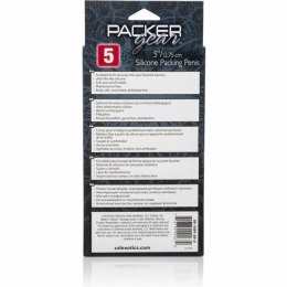 CalExotics Silicone Packing Model 12,75 cm - elastyczna forma mięsa