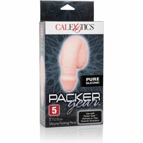 CalExotics Silicone Packing Model 12,75 cm - elastyczna forma mięsa
