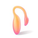 Magic Motion Flamingo Max Orange - Inteligentny Trener Kegla IPX6