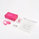Magic Motion Flamingo Max Pink - System Wibracyjny i Trener Kegla Bluetooth